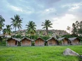 Hampi Firangi Cafe