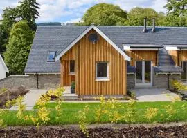 Kenmore Lodge