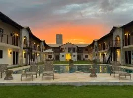 Apartamento familiar