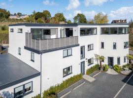Fantasia - Uk46009, hotel a Mathon
