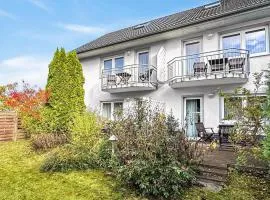 Ferienwohnung Trassenheide