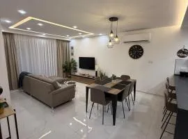 Family Comfort 3 Bedroom Apt