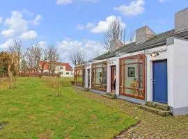 Ferienwohnung Mirow