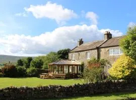 Lyndhurst Cottage
