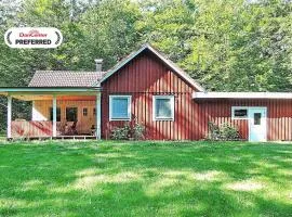 6 person holiday home in HÄSTVEDA-By Traum