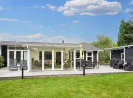 4 star holiday home in Grenaa