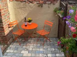 Charming cozy cottage in Guisborough