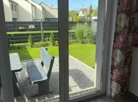 1 Tyskie Apartamenty z prywatnym ogródkiem