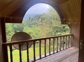 Cozy Guesthouse in Qvabgha, 5 min from Nabeghlavi