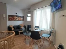Monoambiente moderno zona centro - Ideal escapadas