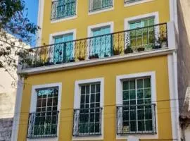 Casa Berta - Downtown Apartment