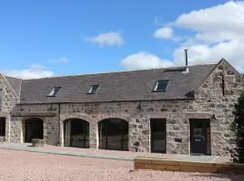 Remore Steading - Coachhouse