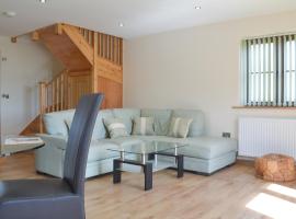 Stepen Cottage, hotel i Chard