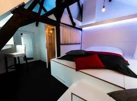 Mons Dragon House