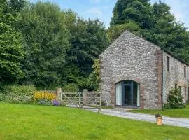 Barn End Cottage