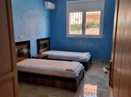 Appartement 3 chambres