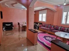 Appartement 3 chambres