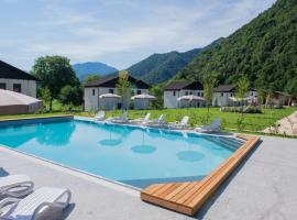 Villaggio Azzurro Ledro, Hotel in Pieve Di Ledro