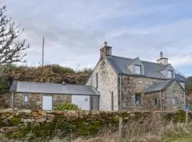 Stone Cottage