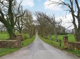 Blaithwaite Stables