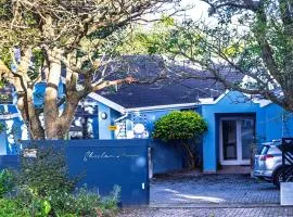 Sheilan House