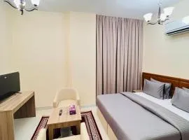 Town Plaza Hotel Apartments Ras Al Khaimah