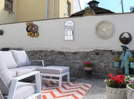 Bay Cottage