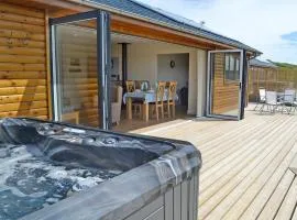 Bluebell Lodge