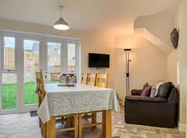 Crawshaw Cottage