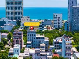Sam Hotel & Apartment Da Nang
