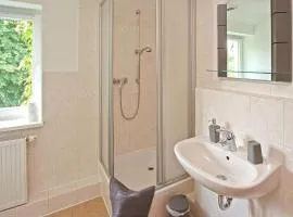 Ferienwohnung Ankershagen