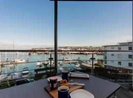 16 Marinus, ξενοδοχείο σε Cowes