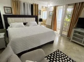 Hotel Daymond Blue Tropical Lodge