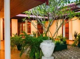 EverGreen Resort Udawalawe