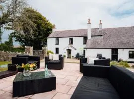 The Manor House - Uk6741