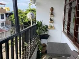 Bau 420 HOSTAL