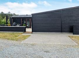 Exclusive Retreat with Spa - By Traum Ferienwohnungen, spa hotel in Rømø Kirkeby