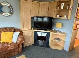 Seaview Caravan Park - Holiday Accommodation 18292
