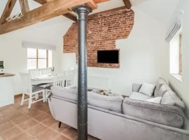 Uk46555 - Ragleth, hotel a Church Stretton