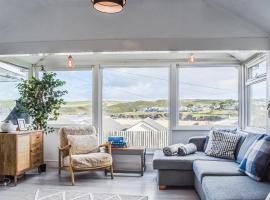 Seals Cove, hotel i Polzeath
