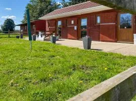 Sherwood Forest Lodge 2