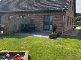 Ferienwohnung SteifeBrise