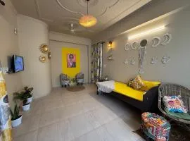 House of Prashakti