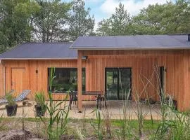 5 star holiday home in Ålbæk