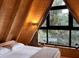 Molika Forest House