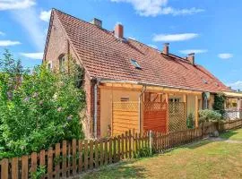 Ferienwohnung Grabowhöfe