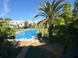Departamento Punta-Portil