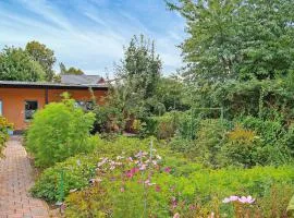 Doppelhaushälfte Waren Müritz