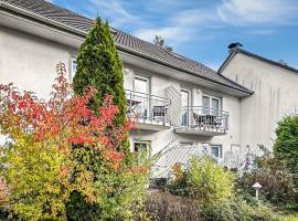 Ferienwohnung Trassenheide, hôtel à Trassenheide