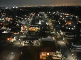 Home Escape Tagaytay by Janna 1919